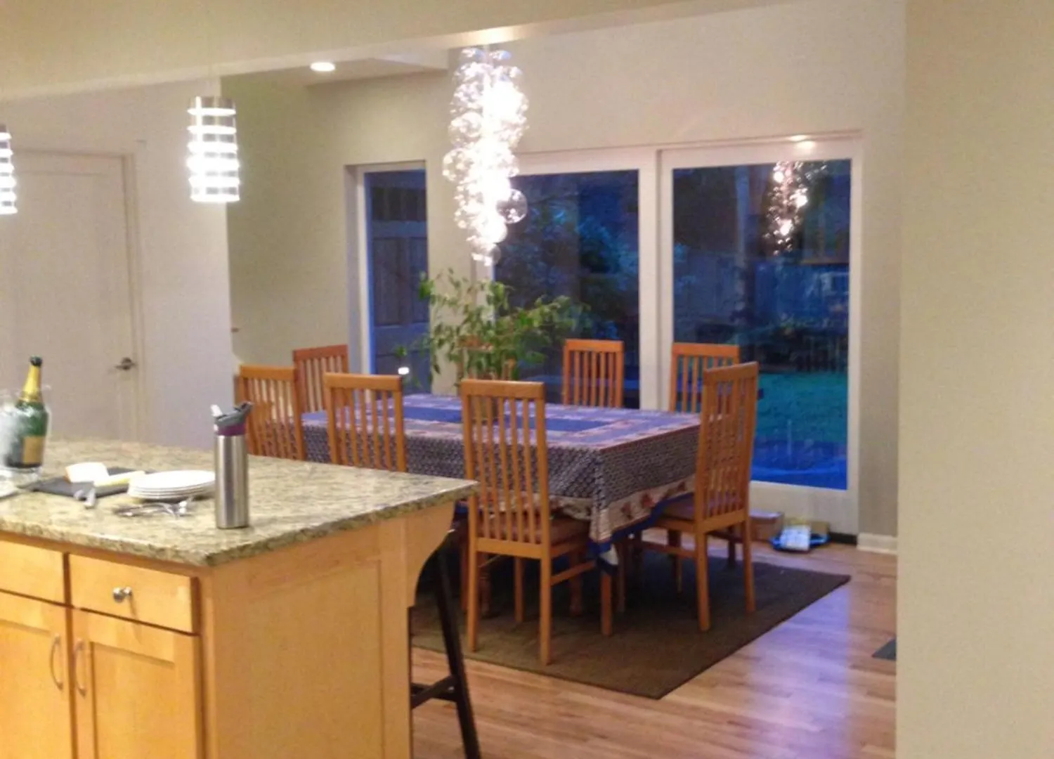 Haller Lake Neighborhood Seattle Holiday home